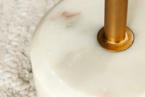 Odkládací stolík MOPSOS Dekorhome