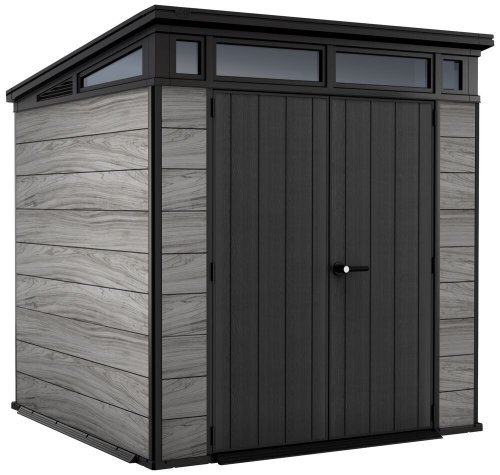 Záhradný domček SIGNATURE PENT 7x7