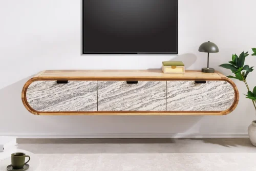 TV stolek OSMEROSI Dekorhome
