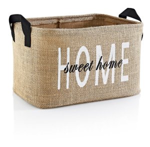 Felt Basket YLC479 - POSLEDNÝ KUS