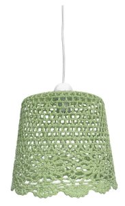 Závěsná lampa NONNA