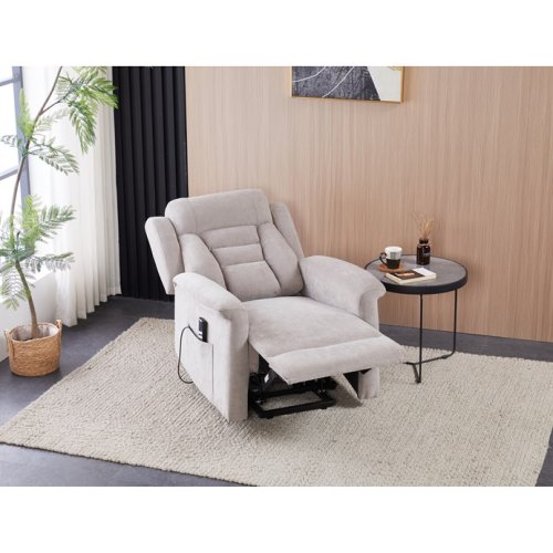 Elektrické polohovacie kreslo TV-7072