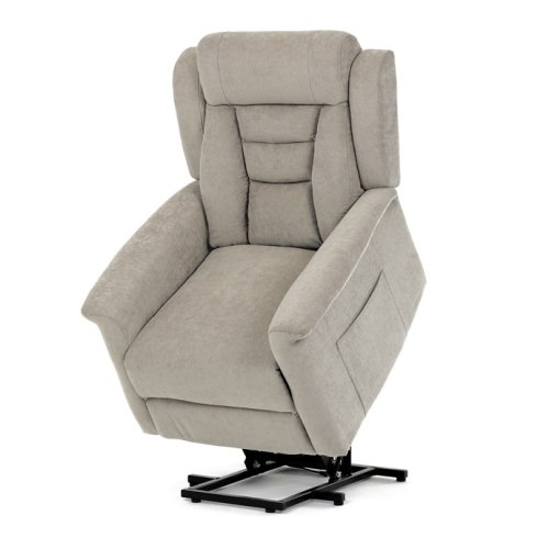 Elektrické polohovacie kreslo TV-7072