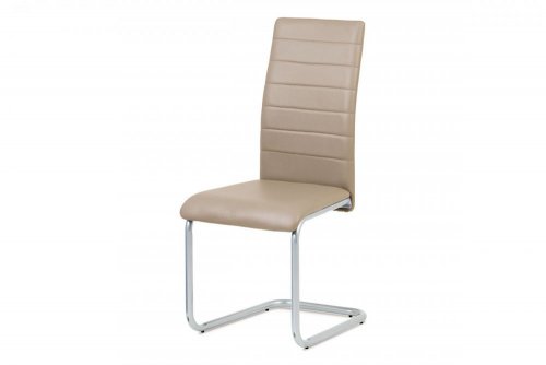 Jídelní židle DCL-102 - BAREVNÁ VARIANTA: Bílá