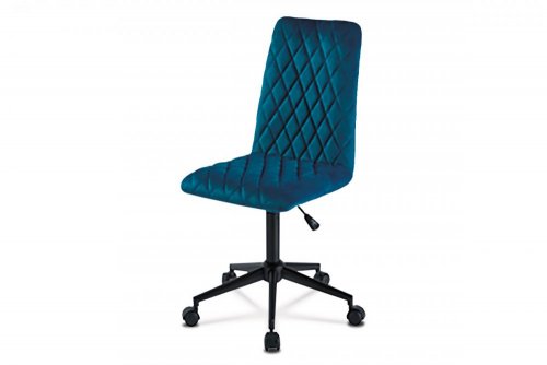 Dětská kancelářská židle KA-T901 - BAREVNÁ VARIANTA: Modrá