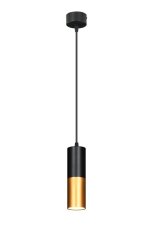 Závěsná lampa TUBA 1xGU10