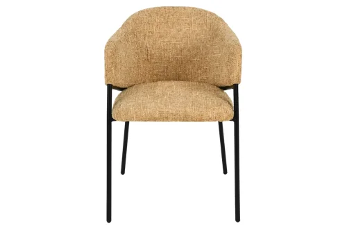 Jedálenská stolička 2 ks DAFNE Dekorhome