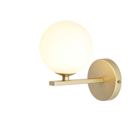 Nástěnná lampa KAMA 1xG9