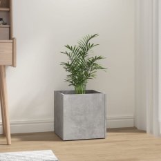 Obal na květináč 40x40x40 cm Dekorhome - POSLEDNÍ KUS