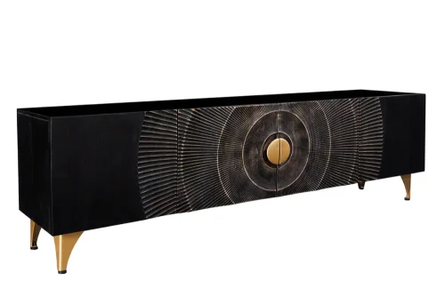 TV stolek SILENOS Dekorhome