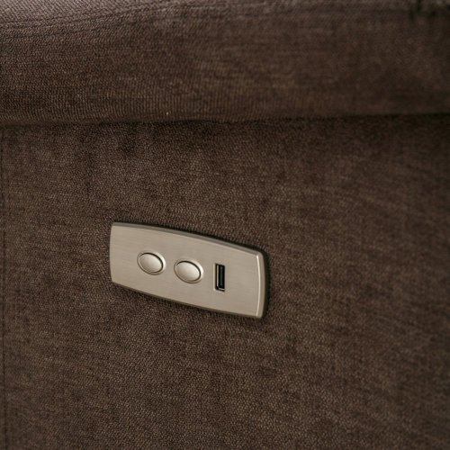Elektrické polohovací TV křeslo TV-925