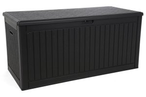 Zahradní úložný box OREBRO