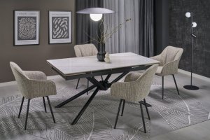 Rozkladací jedálenský stôl VITORINO