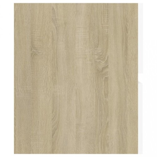 Skrinka pod umývadlo 60 cm Dekorhome