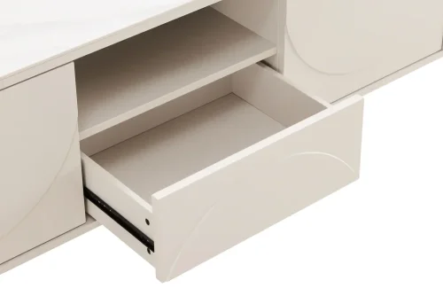 TV stolík ELVION Dekorhome