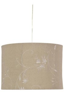 Závěsná lampa 1xE27 35cm FARM