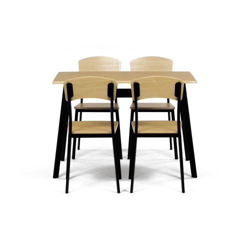 Jedálenský set 4+1 AUT-O2222