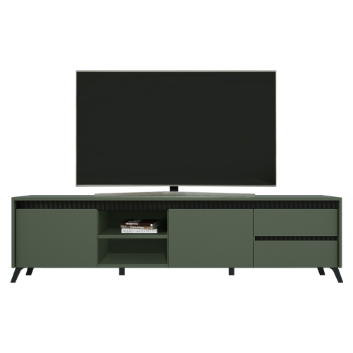 TV stolek LONGY RTV2K2So
