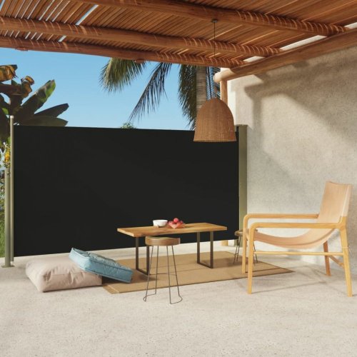Zatahovací boční markýza 170x300 cm Dekorhome