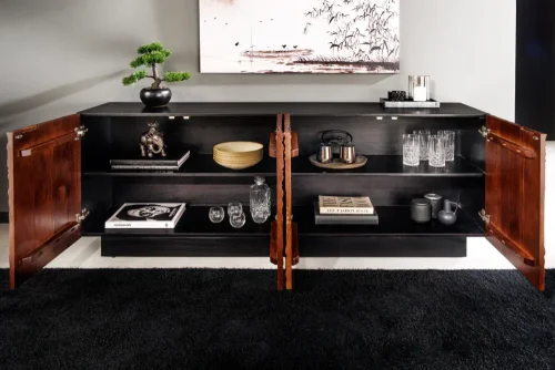 Komoda OKEANOS Dekorhome