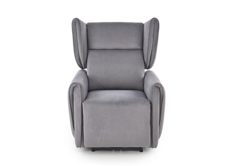 Elektrické polohovacie kreslo GELATO