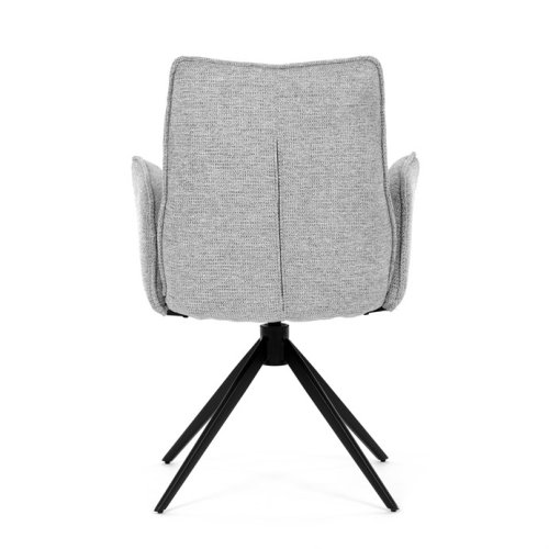 Otočné jídelní křeslo DCH-D1328