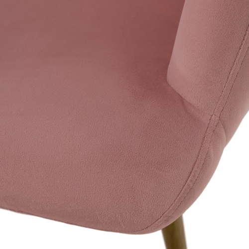 Křeslo s podnožkou HABEN