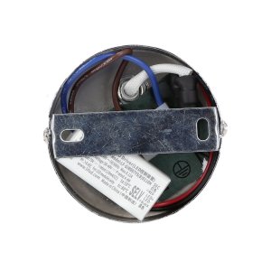 Nástenná lampa 1X5W LED chróm THEMA