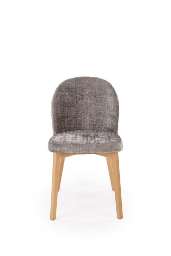 Jedálenská stolička BASSO