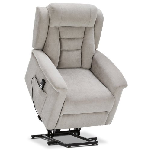 Elektrické polohovacie kreslo TV-7072