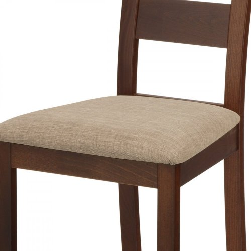 Jídelní židle BC-2603 - BAREVNÁ VARIANTA: Bílá