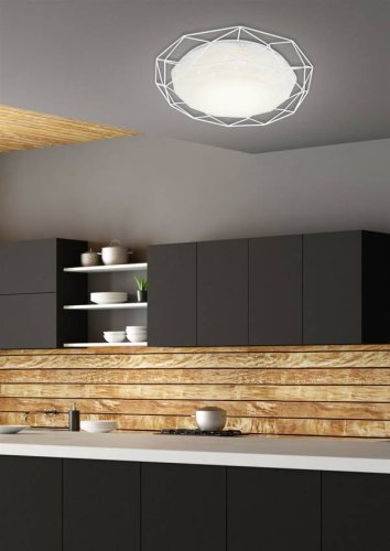 Stropní světlo SVEN 16W LED