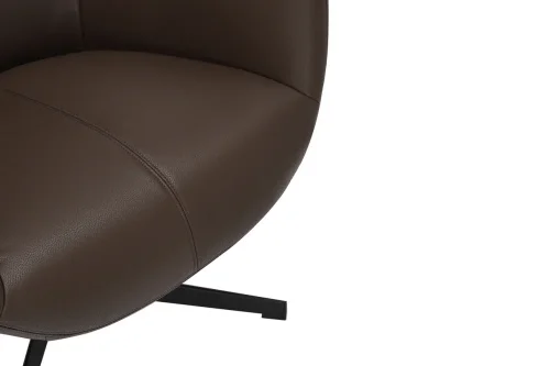 Otočné kreslo IMPERIAL Dekorhome