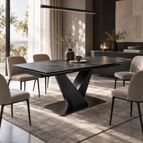 Modig M30-EXT Rozkladací stôl 160-240 cm