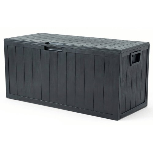 Zahradní úložný box AZB-G2075 280L