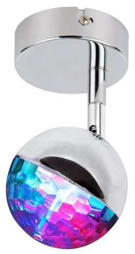Stropní lampa RGB LED