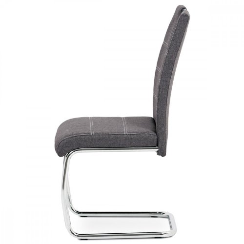 Jídelní židle HC-482 - BAREVNÁ VARIANTA: Hnědá