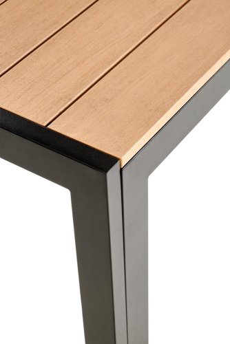 Záhradný stôl FIERRO - POSLEDNÝ KUS