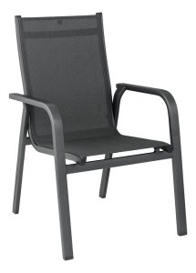 Záhradná stolička EASY