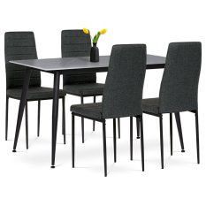Jedálenský set 4+1 ASE-1003