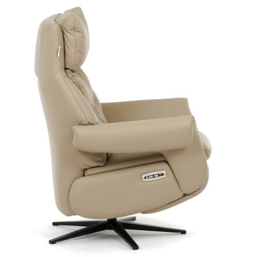 Polohovacie TV kreslo TV-B3980