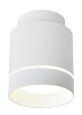 Stropní světlo TUBA LED