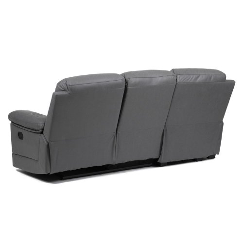 Polohovací sedací souprava ASD-4213
