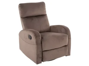 Relaxačné kreslo Olimp Velvet