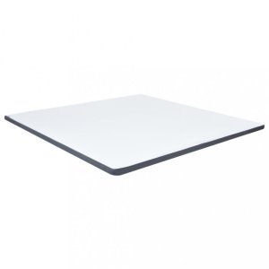 Vrchní matrace na postel boxspring Dekorhome