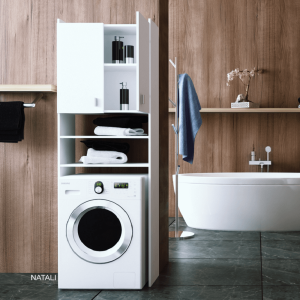 Skříňka nad pračku NATALI