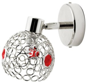 Nástěnná bodová lampa ARON