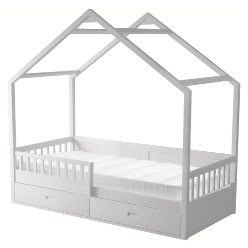 Detská Montessori posteľ BIANKA