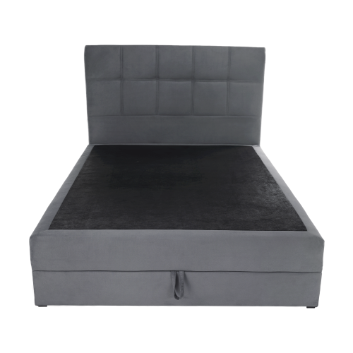 Boxspringová postel ROSLIN 1