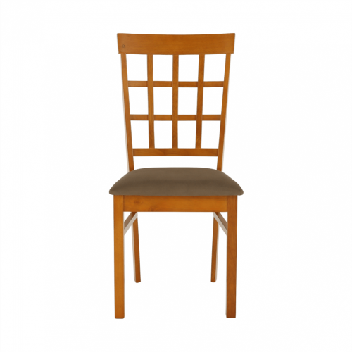 Jedálenská stolička GRID NEW